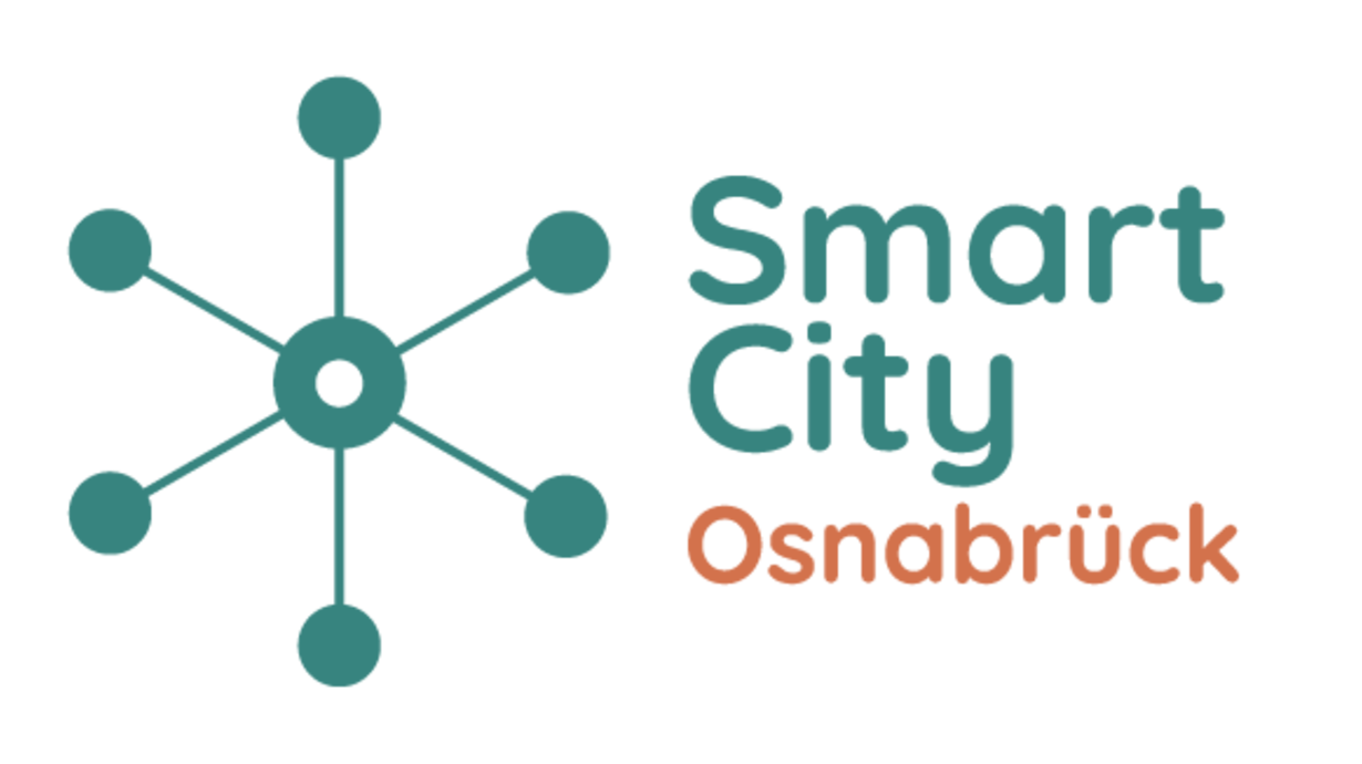 Logo Smart City Osnabrück