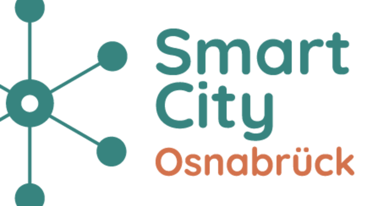 Logo Smart City Osnabrück