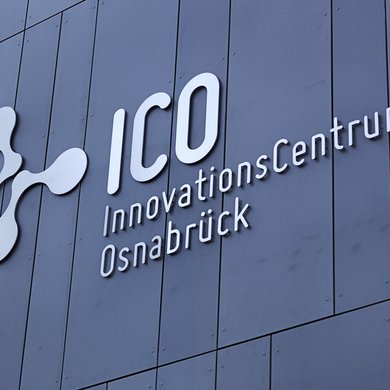 ICO Gebäude