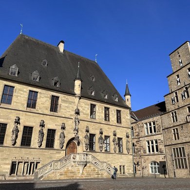 Rathaus