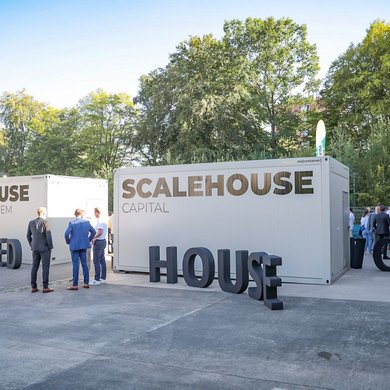 Seedhouse