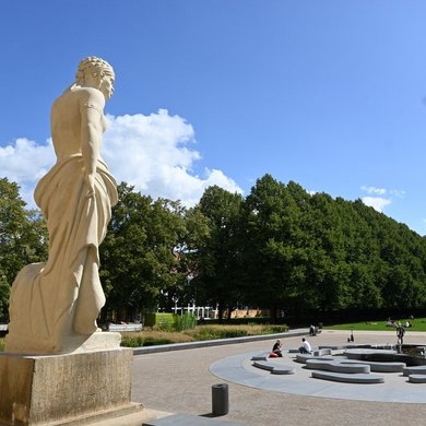 Schlossgarten