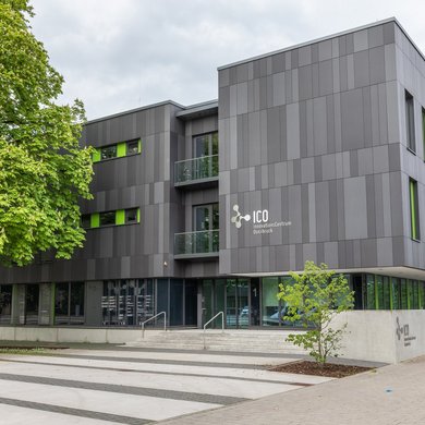 Innovationszentrum ICO