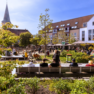 Adolf-Reichwein-Platz