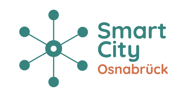Logo Smart City Osnabrück